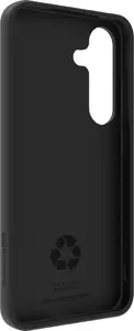 Чехол для мобильного телефона dbramante1928 Nuuk для Samsung Galaxy S25+ 6.7 дюйма черный пластик
