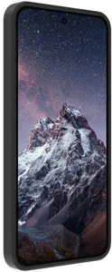 Чехол для телефона dbramante1928 Nuuk для Samsung Galaxy S24 черный из переработанного пластика