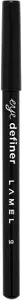 Lamel Definer 01 Eye Contour Pencil