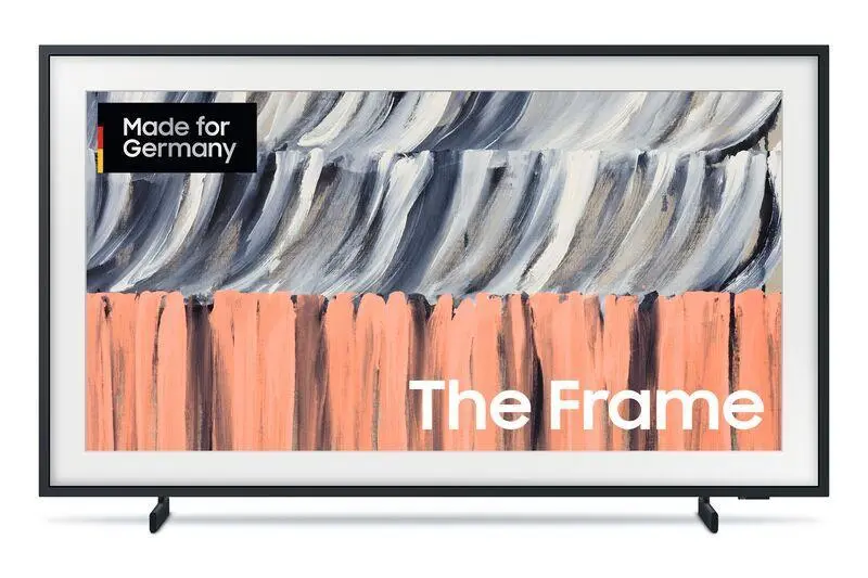 Samsung GQ43LS03HEUXZG The Frame LS03HE 108cm