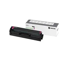 Xerox Пурпурный стандартный тонер-картридж для принтеров C240, C245, C255, C300, C303, C305