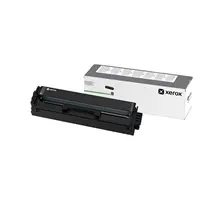 Черный стандартный тонер-картридж Xerox 006R05067 для принтеров C240 C245 C255 C300 C303 C305