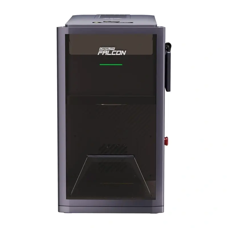 Creality Falcon T1 40W lāzera gravieris Photo 2