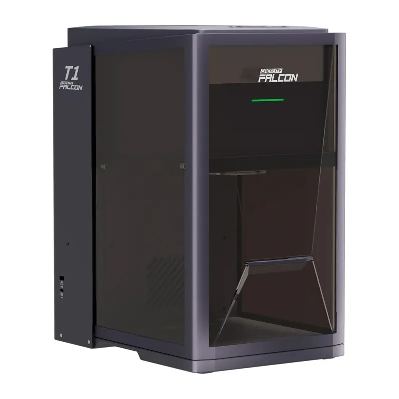 Creality Falcon T1 40W lāzera gravieris Photo 3