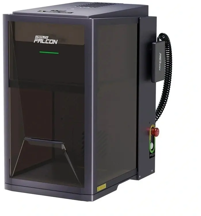 Лазерный гравер Creality Falcon T1 40W Photo 6