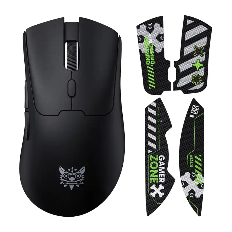 Onikuma DM01 Wireless Gaming Mouse Photo 2