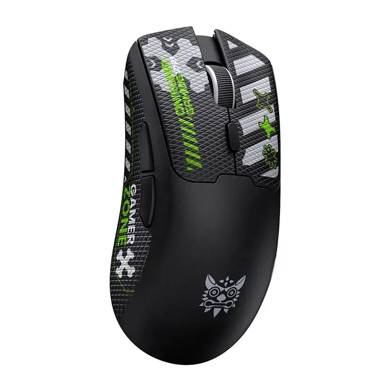 Onikuma DM01 Wireless Gaming Mouse Photo 3