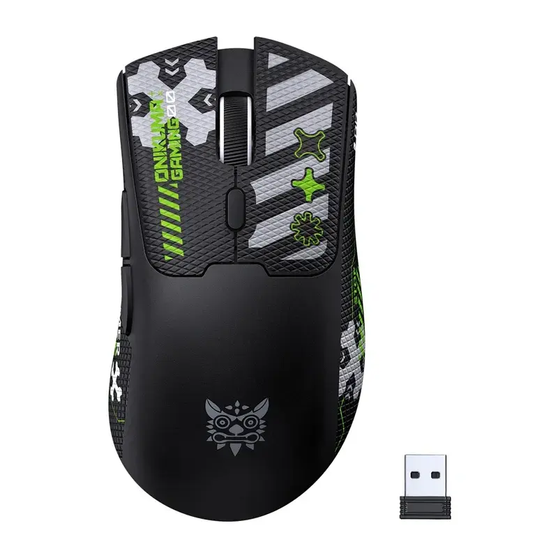 Onikuma DM01 Wireless Gaming Mouse Photo 4