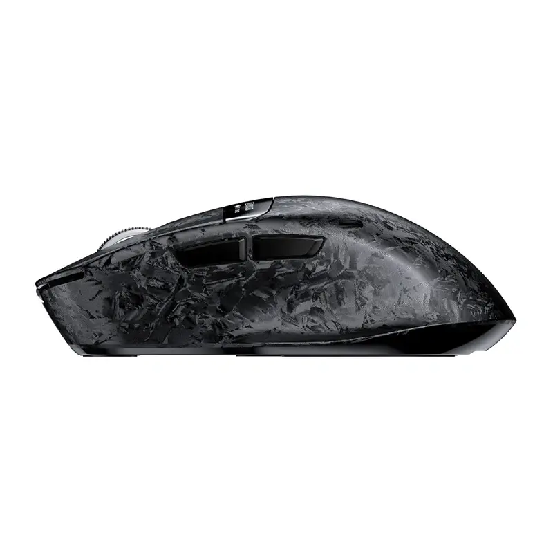 Беспроводная игровая мышь Onikuma DM08 - Черная Photo 5