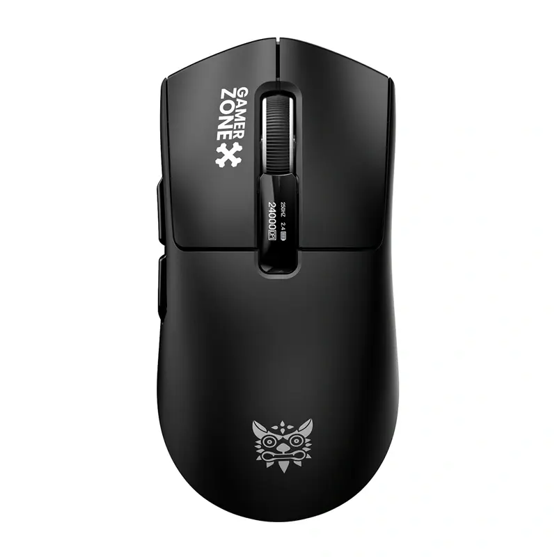 Беспроводная игровая мышь Onikuma DM10 Black Photo 4