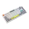 Механическая игровая клавиатура Onikuma G52 Черная Photo 4