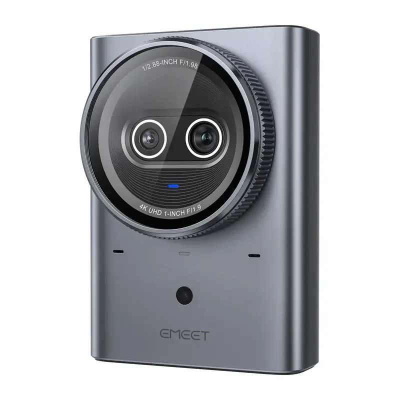 eMeet Prime SE 4K Webcam Photo 2