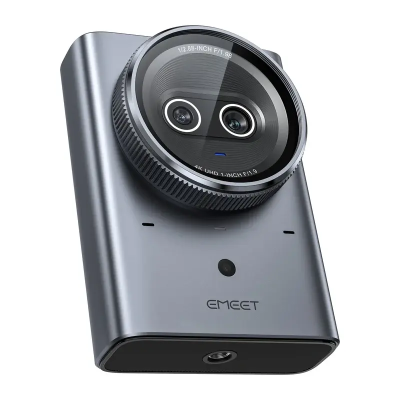 eMeet Prime SE 4K Webcam Photo 3