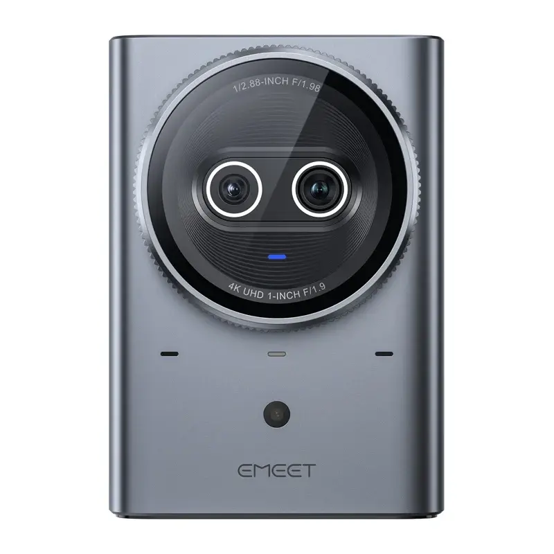 eMeet Prime SE 4K Webcam Photo 4