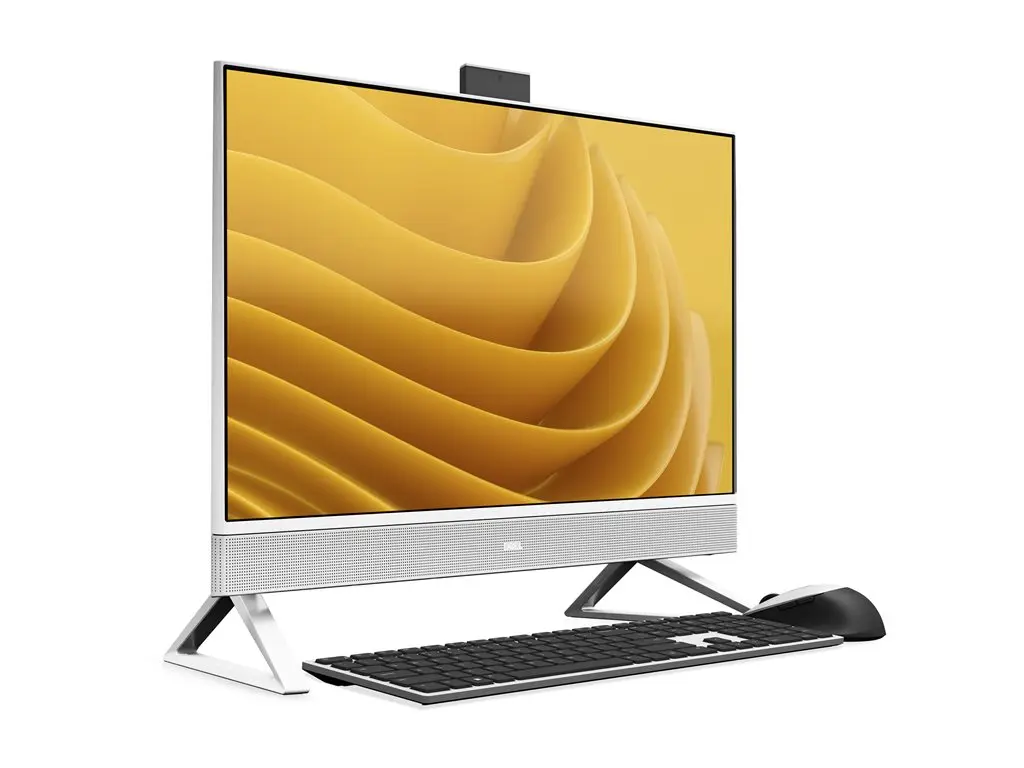 DELL Refurb 24 All-in-One Desktop Intel