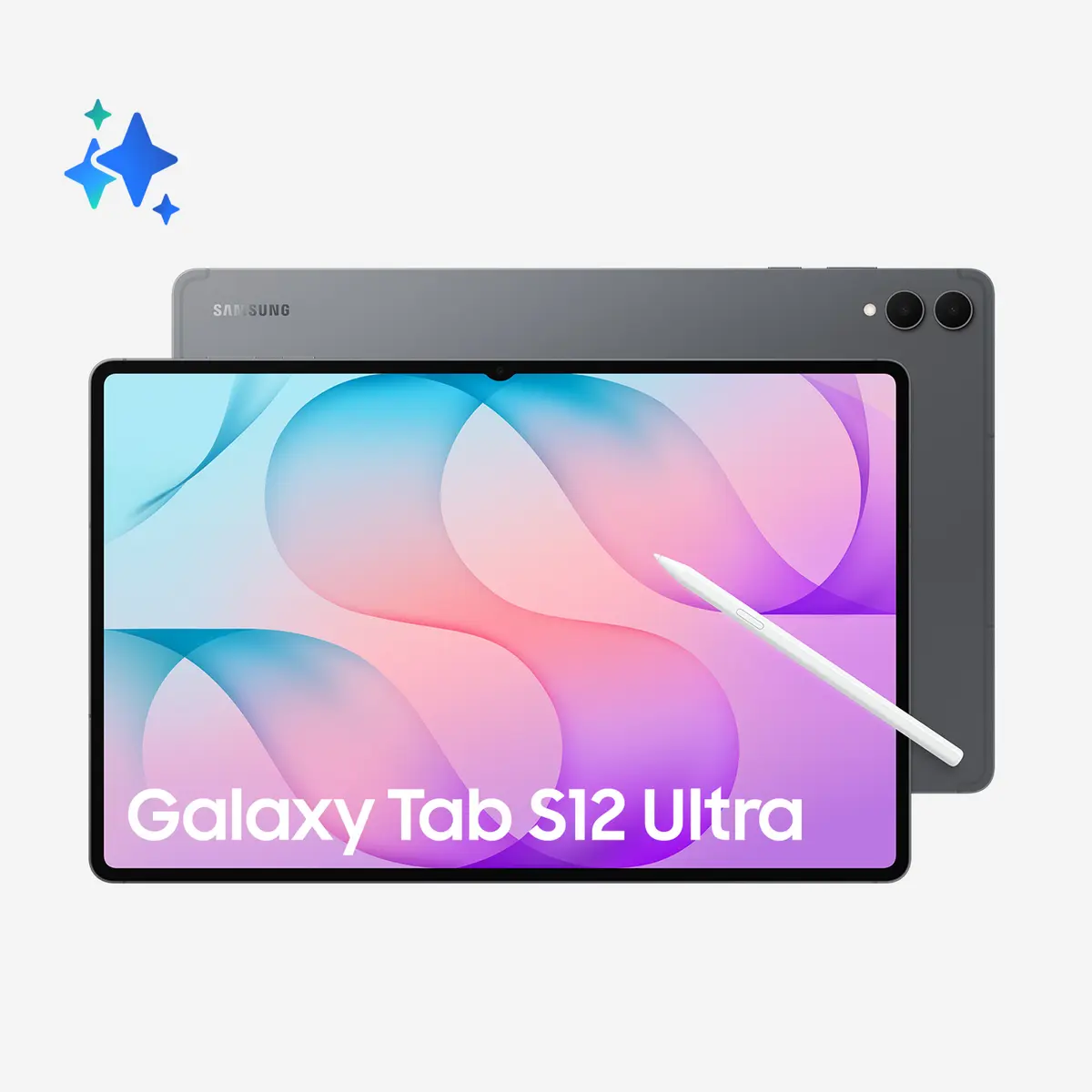 Samsung Galaxy Tab S12 Ultra 5G