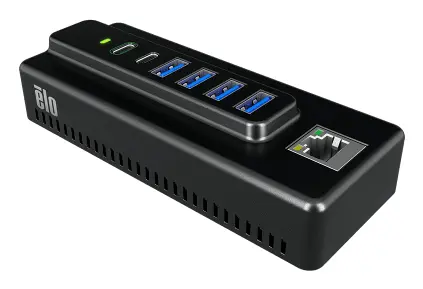 Elo Touch Solutions Small I/O Hub E815044 Photo 3