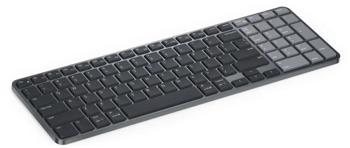 Dell Pro 7 KB746 Wireless Keyboard Photo 3