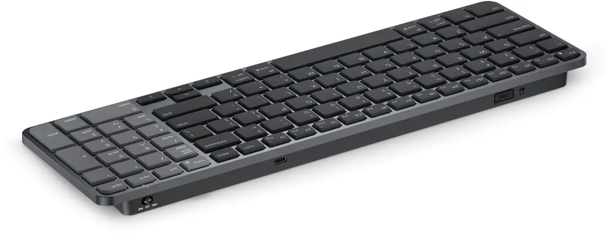 Dell Pro 7 KB746 Wireless Keyboard Photo 5