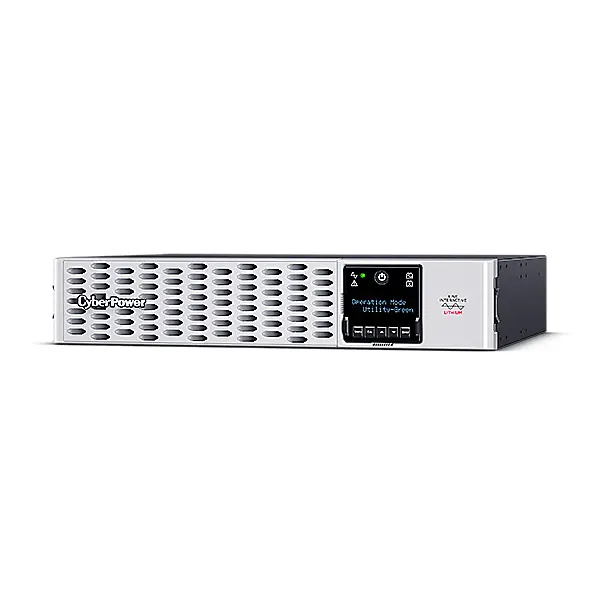 CyberPower PRL3000ERT2UC Līnijas interaktīvs UPS 3000VA/3000W Photo 4