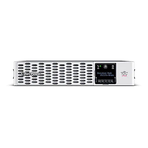 CyberPower PRL3000ERT2UC Līnijas interaktīvs UPS 3000VA/3000W Photo 5