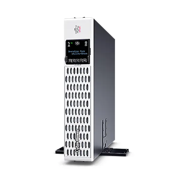 CyberPower PRL3000ERT2UC Līnijas interaktīvs UPS 3000VA/3000W Photo 6