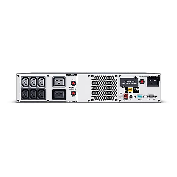 CyberPower PRL3000ERT2UC Līnijas interaktīvs UPS 3000VA/3000W Photo 7