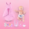 Zuru My Mini Mom & Baby Surprise Fashion Doll Photo 7