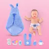 Zuru My Mini Mom & Baby Surprise Fashion Doll Photo 8