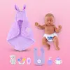 Zuru My Mini Mom & Baby Surprise Fashion Doll Photo 9