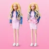 Zuru My Mini Mom & Baby Surprise Fashion Doll Photo 13