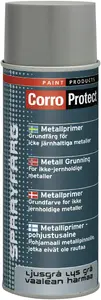 CorroProtect Metalprimer 22627 Grey 400 ml Spray Metal Primer