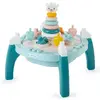 Ecoiffier My first Activity table 7921 Конструктор Photo 3