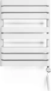 Sourcing TOWEL DRYER EL WARP T BOLD Elektriskais dvieļu žāvētājs Balts