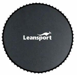 Lean replacement jumping mat for 366-374 cm 12 ft trampolines