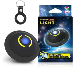 Brook Pokemon Auto Catch Light