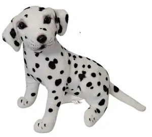 Swede Soft Toy Dog EDUKAMP