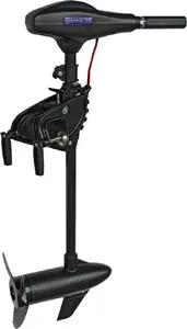 Master Electric Boat Motor 612 W 58 LBs MAS-L058