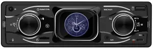Car radio Manta