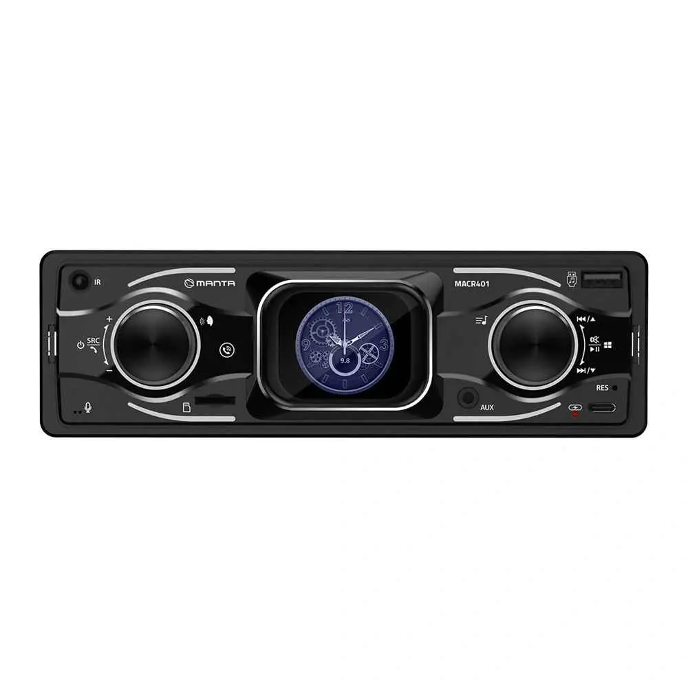 Auto radio Manta MACR401 DAB+ Photo 9