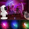 MANTA Hawk Astronaut Star Projector HWSTAR01 Photo 4