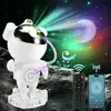 MANTA Hawk Astronaut Star Projector HWSTAR01 Photo 5