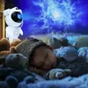 MANTA Hawk Astronaut Star Projector HWSTAR01 Photo 8