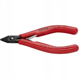 Beta Tools Electronics Pliers 125mm Model 75 22 125