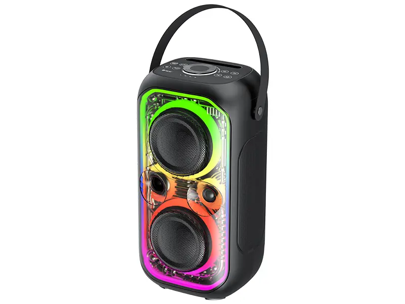 Tracer 47875 Poweraudio CRYSTAL 60 BT