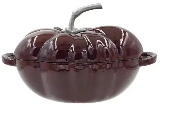 Maku Čuguna sautēšanas katls Tomato 2