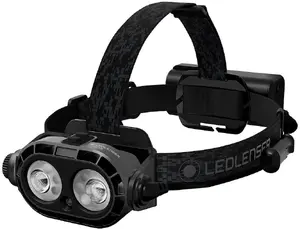 Ledlenser H21R galvas lukturis