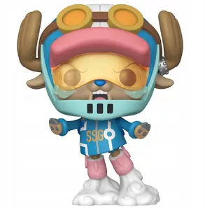 Funko Pop Vinyl Figure OPS11 Chopper Egg 86517F Collectible Character