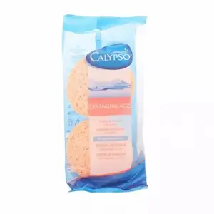 Cellulose Make-up Remover Pads CALY-AK-400-12