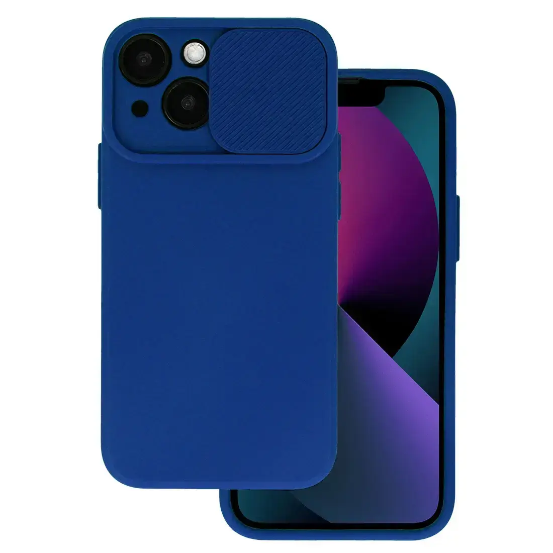 Fusion Camshield Soft maciņš telefonam Samsung